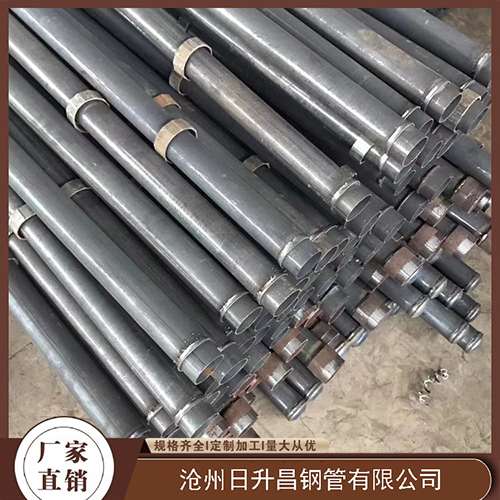 清流声测管生产厂家